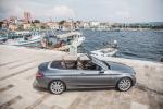 Mercedes-Benz C250 d Cabriolet Edition #1 2016 года